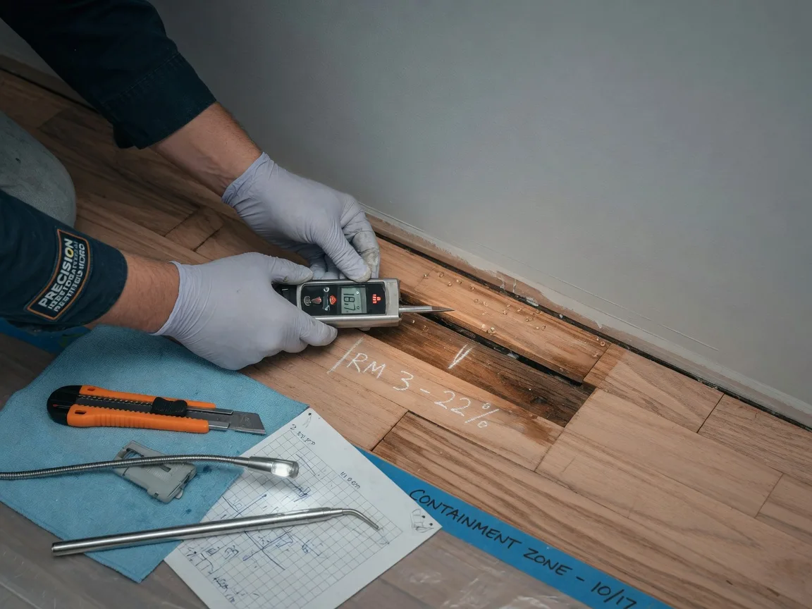Why choose Water Removal in Jonesborough, TN